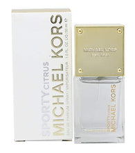 Load image into Gallery viewer, Michael Kors Sporty Citrus for Women Eau de Parfum Spray, 1 Fl Oz
