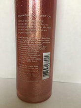Load image into Gallery viewer, Bath &amp; Body Works Signature Collection Diamond Shimmer Mist - Warm Vanilla Sugar - 8 fl oz / 236 mL
