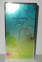 Load image into Gallery viewer, Bath &amp; Body Works BEAUTIFUL DAY Eau de Toilette EDT Spray 2.5 Ounce
