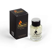 Load image into Gallery viewer, Liberty Perfume - Premium equivalent to all those luxury perfumes - Eau de Parfum - For Men Fresh Woddy - M01-50ML
