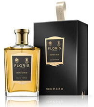 Load image into Gallery viewer, Floris London Honey Oud Eau de Parfum Spray, 3.4 Fl Oz
