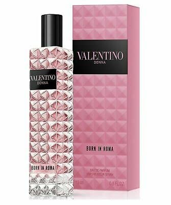 Valentino Donna Born In Roma Eau De Parfum Spray for Women .5 oz