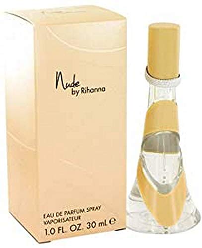 Nude Eau de Parfum Spray for Women, 1 Fluid Ounce
