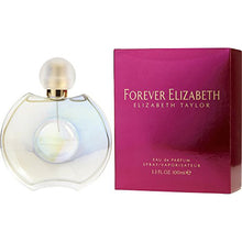 Load image into Gallery viewer, Forever Elizabeth by Elizabeth Taylor Eau De Parfum Spray 3.3 oz
