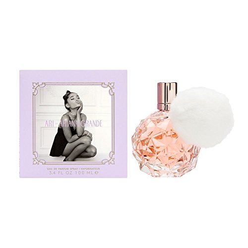 Ariana Grande ~ Ari ~ Eau de Parfum Spray, 3.4oz for Women.Brand New