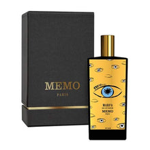 Load image into Gallery viewer, MEMO MARFA Eau de Parfum Natural Spray 2.5 fl oz / 75ml
