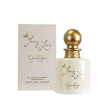 Load image into Gallery viewer, Fancy Love By JESSICA SIMPSON 3.4 oz Eau De Parfum Spray FOR WOMEN
