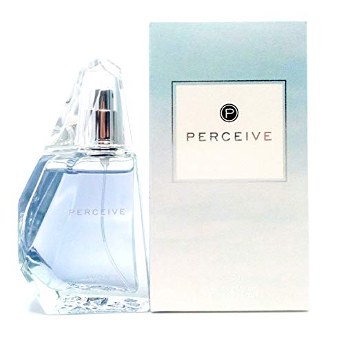 AVON Perceive Eau de Parfum Natural Spray 50ml - 1.7fl.oz.