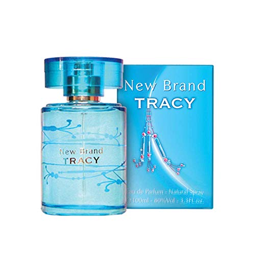 New Brand Tracy 3.3 Oz Eau De Parfum Spray | Fragrance for Women