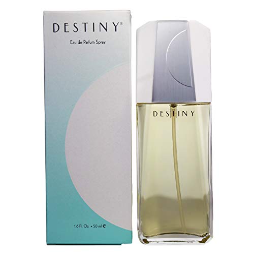 Marilyn Miglin Destiny Eau De Parfum Spray 1.6 Oz/ 50 Ml for Women By 1.6 Fl Oz
