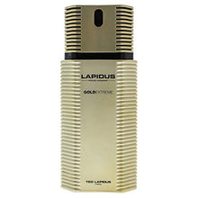Load image into Gallery viewer, Ted Lapidus Cologne, Gold Extreme, 3.3 Ounce
