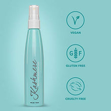 Load image into Gallery viewer, Reviving Hair Perfume By KK - Spray For Damaged, Straight, Wavy, And Curly Hair Types - Signature Fragrance Without Sulfates, Parabens, And Mineral Oils
