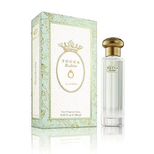 Load image into Gallery viewer, Tocca Travel Fragrance Spray, Giulietta: Fresh Floral, Pink Tulips, Green Apple, Vanilla Orchid, 0.68 oz. | 20 ml
