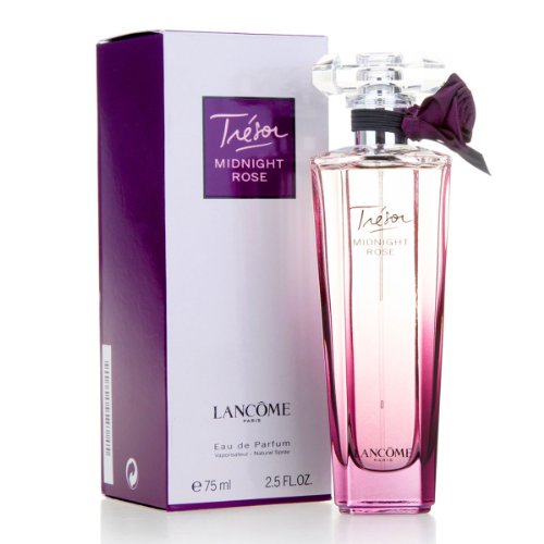 Lancome Tresor Midnight Rose Eau de Parfum Spray for Women, 2.5 oz