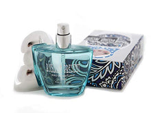 Load image into Gallery viewer, Russian Present Eau De Parfum Gift Set for Women (EDP) ?Çô 3 x 1.15 oz, Floral Fruity Scents, Perfume for Women, Best Gift Idea for Her
