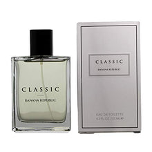 Load image into Gallery viewer, Banana Republic Classic FOR WOMEN by Banana Republic - 4.2 oz EDT Spray
