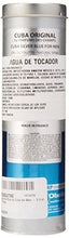 Load image into Gallery viewer, Cuba Silver Blue Eau de Toilette Spray for Men, 3.3 Ounce
