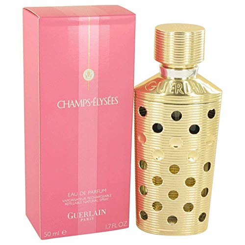 Guerlain Champs Elysees Women's 1.7-ounce Eau de Parfum Spray (Refillable)