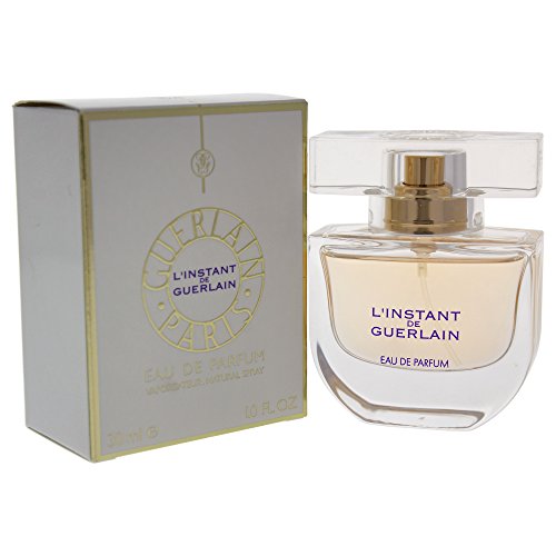 L'instant De Guerlain By Guerlain For Women. Eau De Parfum Spray 1 Ounces