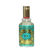 Load image into Gallery viewer, 4711 by Muelhens Eau De Cologne Spray for Unisex, 3 Ounce
