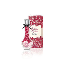 Load image into Gallery viewer, Christina Aguilera Red Sin Eau de Parfum Spray for Women, 1.7 Ounce
