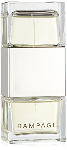 Rampage By Rampage For Women. Eau De Parfum Spray 3 Ounces
