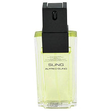 Load image into Gallery viewer, Alfred SUNG by Alfred Sung Eau De Toilette Spray (Tester) 3.4 oz for Women - 100% Authentic
