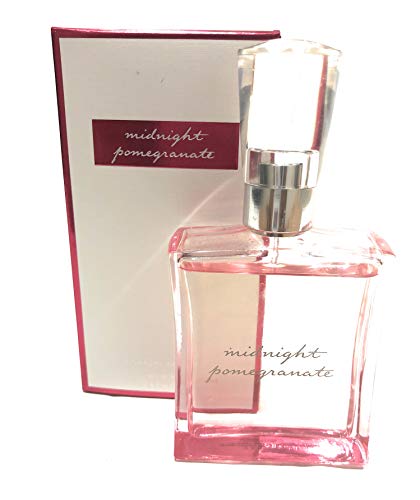 Bath and Body Works Midnight Pomegranate 2.5oz Eau De Toillete EDT Perfume Spray