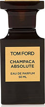Load image into Gallery viewer, Tom Ford Champaca Absolute Edp Eau De Parfum Spray Private Blend 1.7 Fl / 50 Ml
