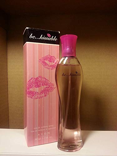 Avon Be Kissable Perfume