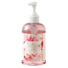 Load image into Gallery viewer, Garden Botanika Heart Body Cleanser, 8 Fluid Ounce
