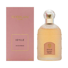 Load image into Gallery viewer, Idylle by Guerlain Eau De Parfum Spray 3.4 Ounce
