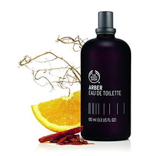 Load image into Gallery viewer, The Body Shop Arber Eau de Toilette, 3.3 Fl Oz
