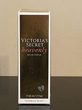 Load image into Gallery viewer, Victoria&#39;s Secret Heavenly for Women Eau de Parfum Spray, clear, 1.7 Fl Oz
