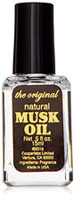 Load image into Gallery viewer, Cabot Labs Musk Oil 1/2 oz.

