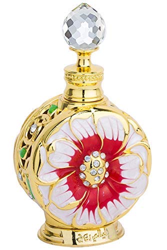 LAYALI Sisters's CPO (Concentrated Perfume Oil) fragrance collections –  Perfume Lion