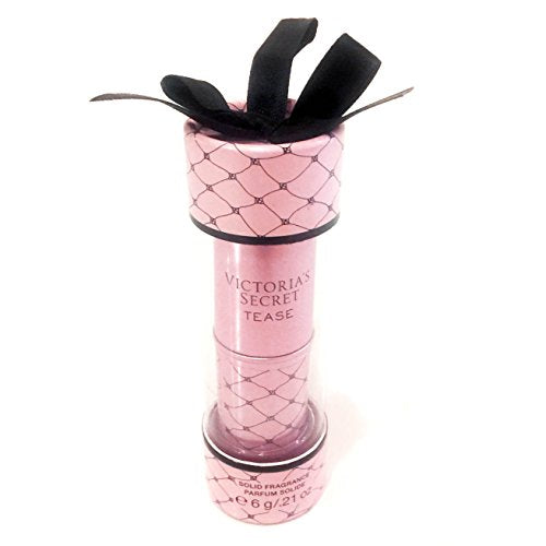 Victoria's Secret Tease Solid Fragrance Parfum .21 ounce Perfume Stick New