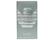 Load image into Gallery viewer, Emporio Armani Diamonds by Giorgio Armani for Men Eau De Toilette Spray, 1.7-Ounce
