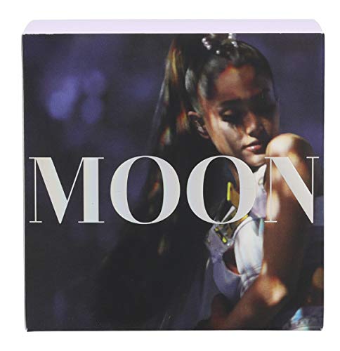 Ariana Grande Moonlight for Women Eau De Parfume Spray 1.7 Ounces, white (ARG3LR17117)