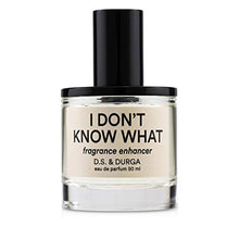 Load image into Gallery viewer, D. S. &amp; Durga I Don't Know What Eau de Parfum - 50 ml
