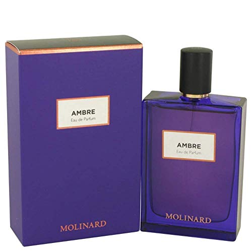 Molinard Ambre Eau de Parfum 75ml