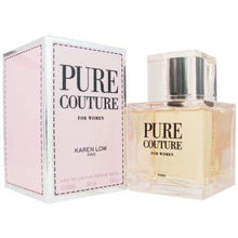 Load image into Gallery viewer, Karen Low Pure Couture Eau de Parfum Spray for Women, 3.4 Ounce

