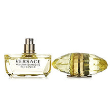 Load image into Gallery viewer, VERSACE Yellow Diamond Intense Eau De Parfum Spray, 1.7 Fluid Ounce
