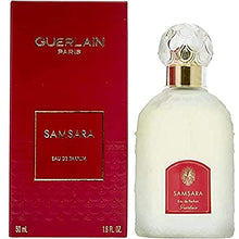 Load image into Gallery viewer, Guerlain Samsara EDP Spray, 1.6 fl oz
