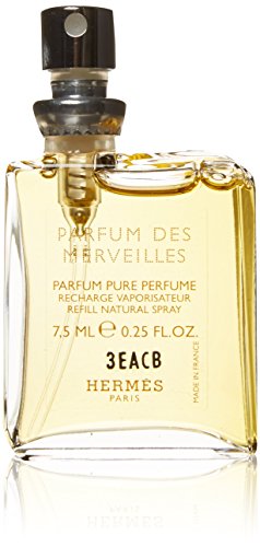 Hermes Merveilles Perfume Refill 7.5 ml