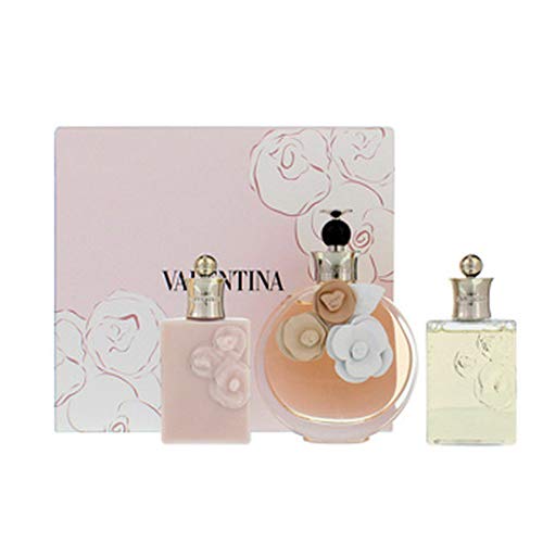 Valentina Gift Set Travel Exclusive for Women