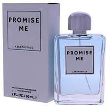Load image into Gallery viewer, Promise Me by Aeropostale for Women - 2 oz EDP Spray
