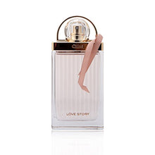 Load image into Gallery viewer, Chloe Love Story Eau de Toilette, 2.5 Fluid Ounce
