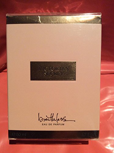 Breathless by Victoria's Secret Eau De Parfum Spray 1.7ounce