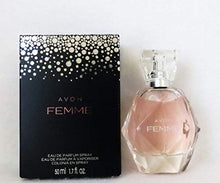 Load image into Gallery viewer, Avon Femme Eau De Parfum Spray
